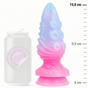 EPIC - DILDO HYDRALA MISTIC TIDES